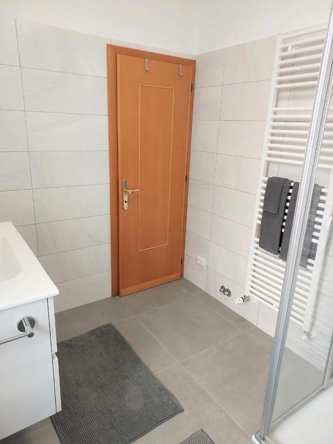 マルチェージネ Casa Eddaヴィラ エクステリア 写真