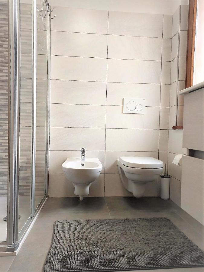 マルチェージネ Casa Eddaヴィラ エクステリア 写真