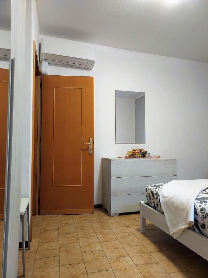マルチェージネ Casa Eddaヴィラ エクステリア 写真